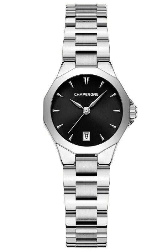 CH175L Metal Kordonlu Kadın Kol Saati