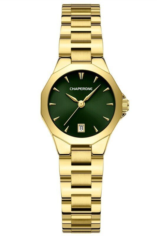 CH175L Metal Kordonlu Kadın Kol Saati