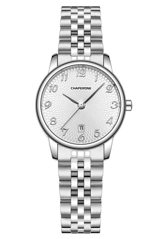 CH176L Metal Kordonlu Kadın Kol Saati