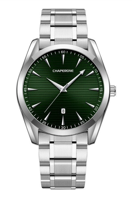 CH189M Metal Kordonlu Erkek Kol Saati