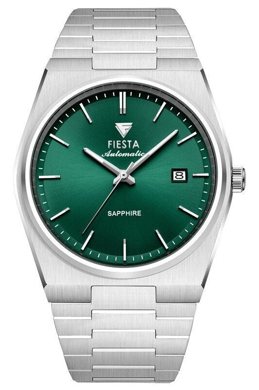 F24013M Metal Kordonlu Erkek Kol Saati