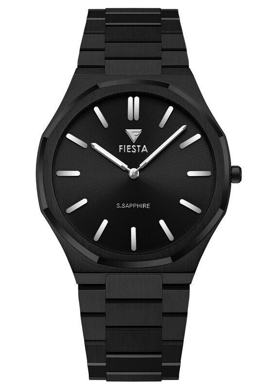 F24090M Metal Kordonlu Erkek Kol Saati