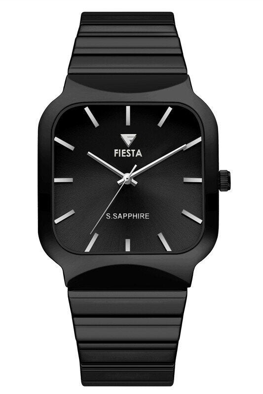 F25014M Metal Kordonlu Erkek Kol Saati