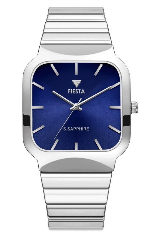 F25014M Metal Kordonlu Erkek Kol Saati