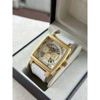 FM11553DWT Silikon Kordonlu Erkek Kol Saati