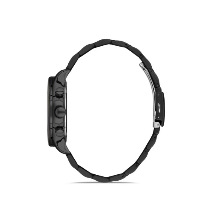 FM11309A Çelik Kordonlu Erkek Kol Saati