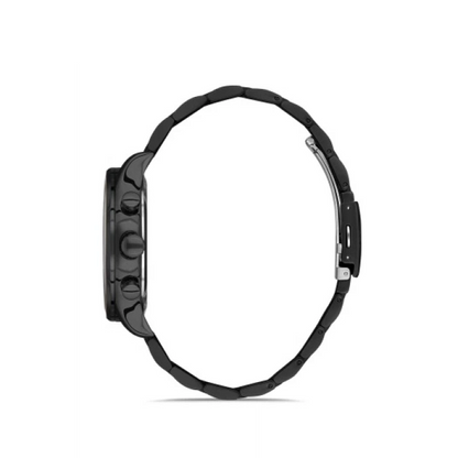 FM11309A Çelik Kordonlu Erkek Kol Saati