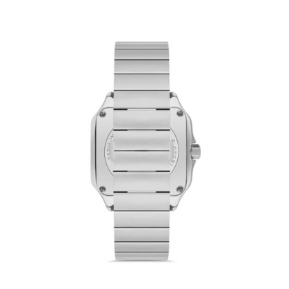 F11448A Çelik Kordonlu Erkek Kol Saati