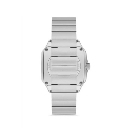 F11448A Çelik Kordonlu Erkek Kol Saati