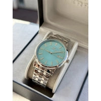 F11479AWT Çelik Kordonlu Erkek Kol Saati