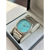 F11648AWT Çelik Kordonlu Erkek Kol Saati