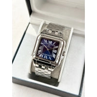 FL21622AWT Çelik Kordonlu Erkek Kol Saati