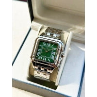 FL21622AWT Çelik Kordonlu Erkek Kol Saati