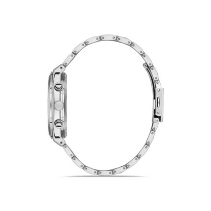 FM11451A Çelik Kordonlu Erkek Kol Saati