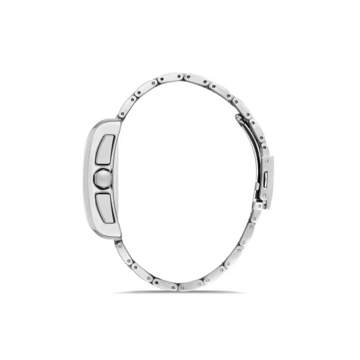 FM11465AWT Çelik Kordonlu Erkek Kol Saati