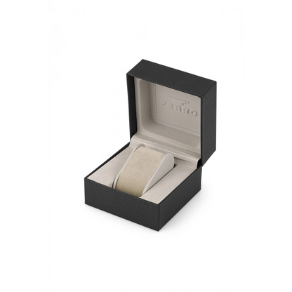 FM11468AWT Çelik Kordonlu Erkek Kol Saati