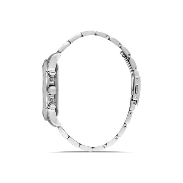 FM11468AWT Çelik Kordonlu Erkek Kol Saati