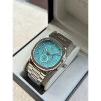 FM11499A Çelik Kordonlu Erkek Kol Saati