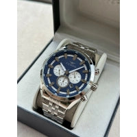 FM11507A Çelik Kordonlu Erkek Kol Saati