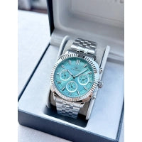 FM11627AWT Çelik Kordonlu Erkek Kol Saati