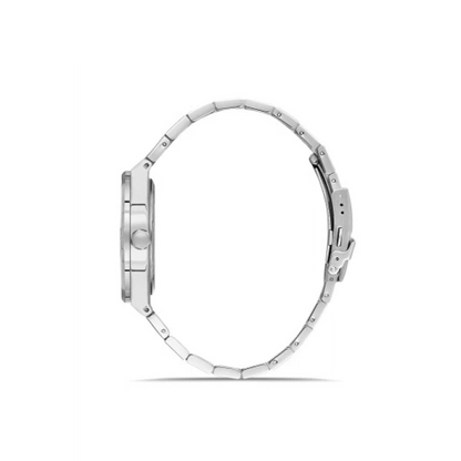 FM40122A Çelik Kordonlu Erkek Kol Saati