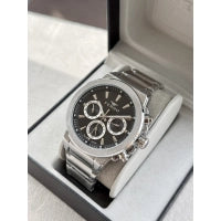 FM40123A Çelik Kordonlu Erkek Kol Saati