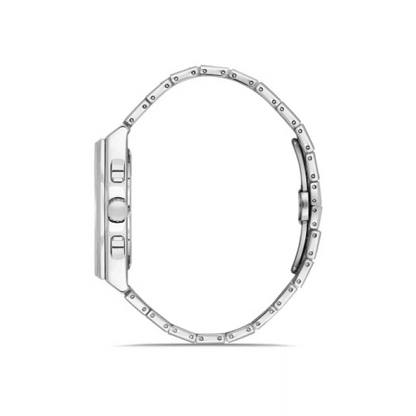 FM40132A Çelik Kordonlu Erkek Kol Saati