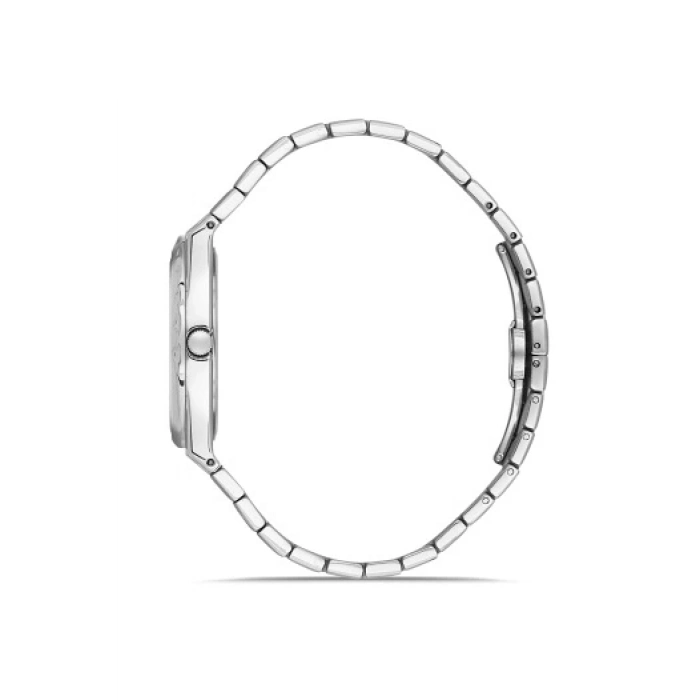 FM40133A Çelik Kordonlu Erkek Kol Saati