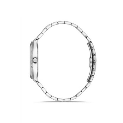 FM40133A Çelik Kordonlu Erkek Kol Saati