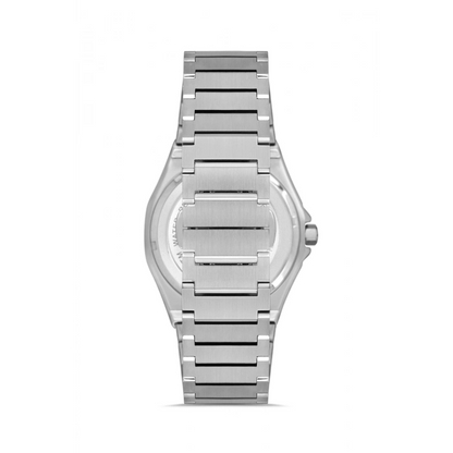 FM40136A Çelik Kordonlu Erkek Kol Saati