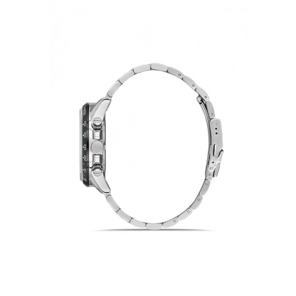 FM40139A Çelik Kordonlu Erkek Kol Saati