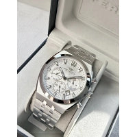 FM43022A Çelik Kordonlu Erkek Kol Saati