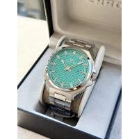 FM43025A Çelik Kordonlu Erkek Kol Saati