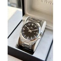 FM43025A Çelik Kordonlu Erkek Kol Saati