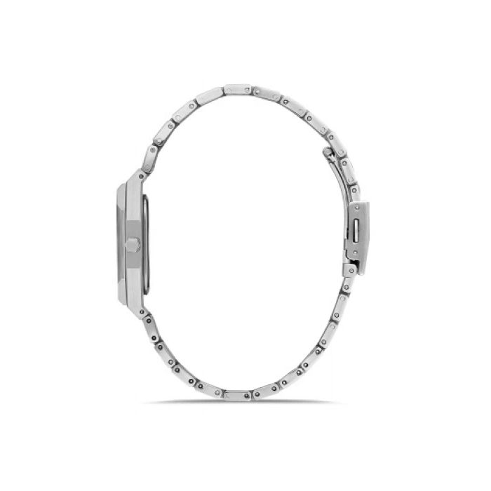 FL21482AWT Çelik Kordonlu Kadın Kol Saati