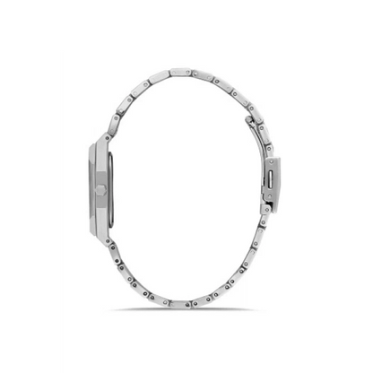 FL21482AWT Çelik Kordonlu Kadın Kol Saati