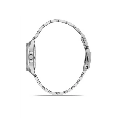 FL21515A Çelik Kordonlu Kadın Kol Saati