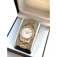 FL21540AWT Çelik Kordonlu Kadın Kol Saati