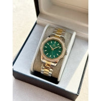 FL21540AWT Çelik Kordonlu Kadın Kol Saati