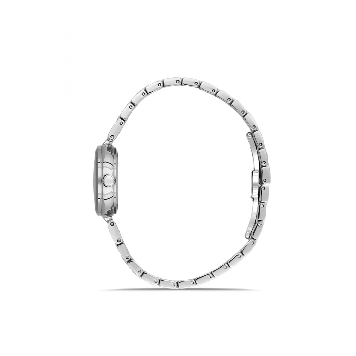 FL21617AWT Çelik Kordonlu Kadın Kol Saati