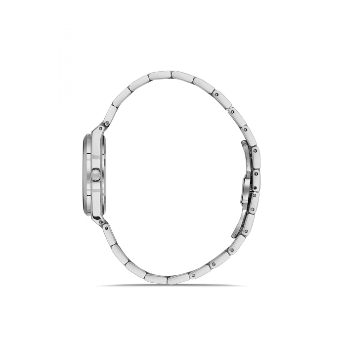 FL21631AWT Çelik Kordonlu Kadın Kol Saati