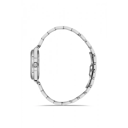 FL21631AWT Çelik Kordonlu Kadın Kol Saati