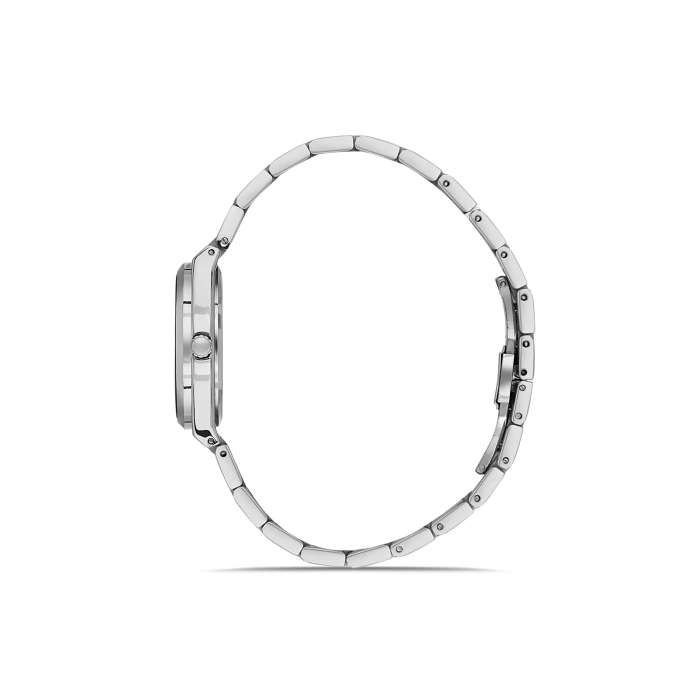 FL21631AWT Çelik Kordonlu Kadın Kol Saati