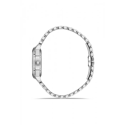 FL21632AWT Çelik Kordonlu Kadın Kol Saati