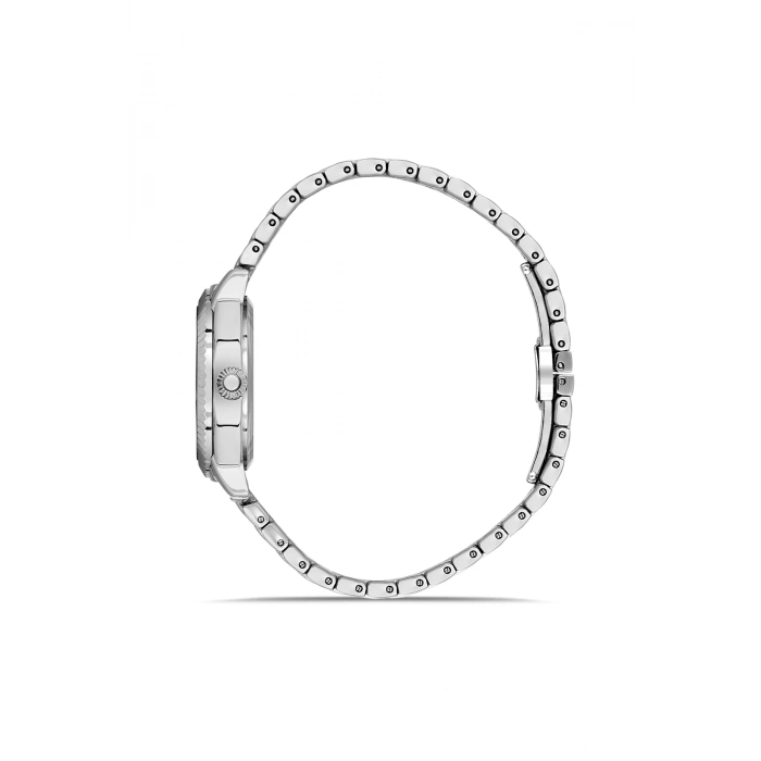 FL21632AWT Çelik Kordonlu Kadın Kol Saati