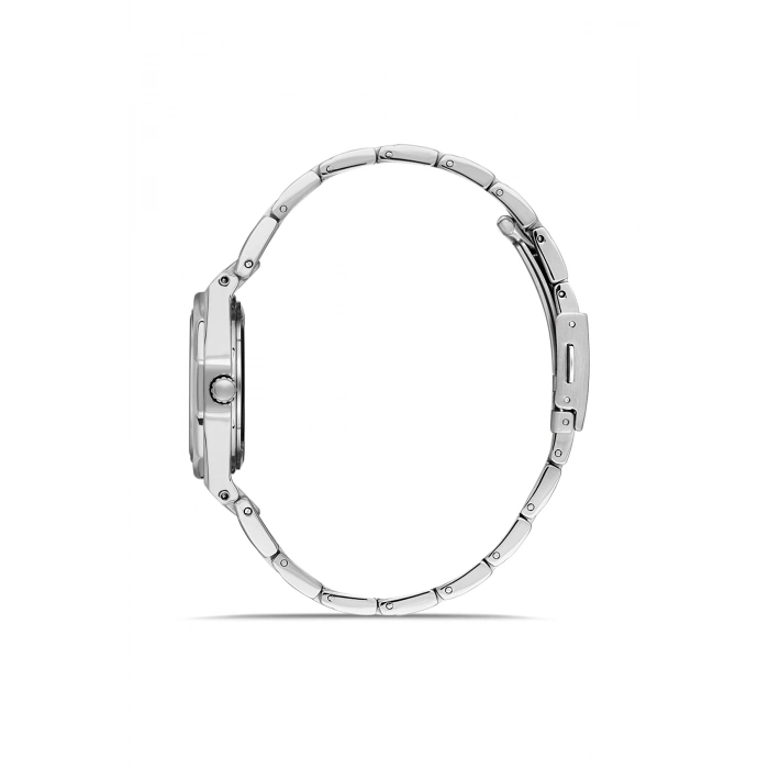 FL40134A Çelik Kordonlu Kadın Kol Saati