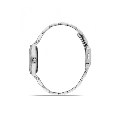 FL40134A Çelik Kordonlu Kadın Kol Saati