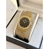 FL43003A Çelik Kordonlu Kadın Kol Saati