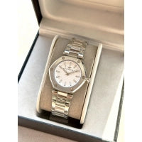 FL43006A Çelik Kordonlu Kadın Kol Saati