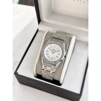 FL43007A Çelik Kordonlu Kadın Kol Saati